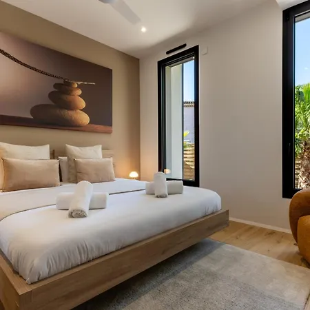 Villa Amphitrite Share & Happiness Le Grau-d'Agde