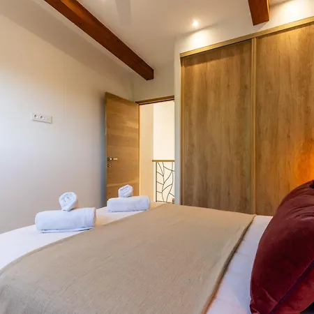 Amphitrite Share & Happiness Villa Le Grau-d'Agde