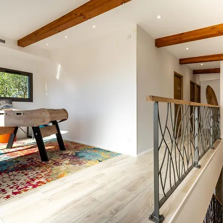 Amphitrite Share & Happiness Villa Le Grau-d'Agde