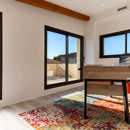 Villa Amphitrite Share & Happiness Le Grau-d'Agde