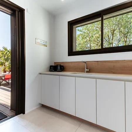 Villa Amphitrite Share & Happiness Le Grau-d'Agde