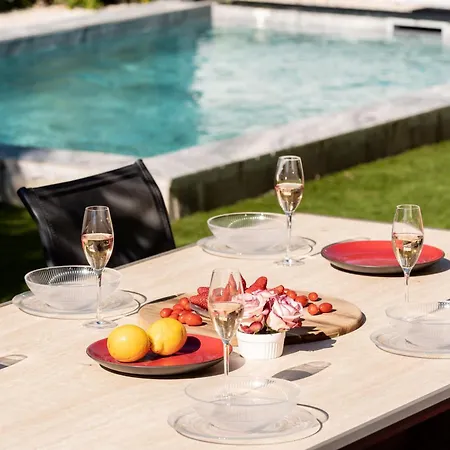 Amphitrite Share & Happiness Le Grau-d'Agde