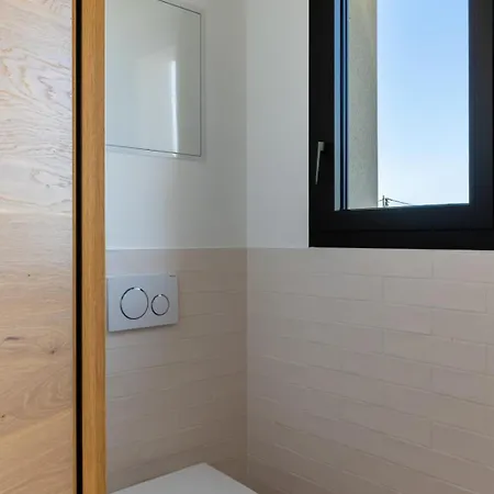 Amphitrite Share & Happiness Villa Le Grau-d'Agde